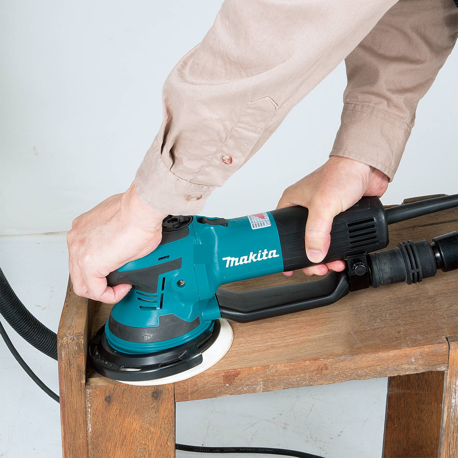 Makita BO6050J 6