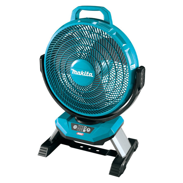 Makita CF002GZ 40V max XGT Cordless/Corded 13" Fan