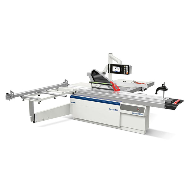 SCM Class SI 400EP BLADEOFF Sliding Table Saw