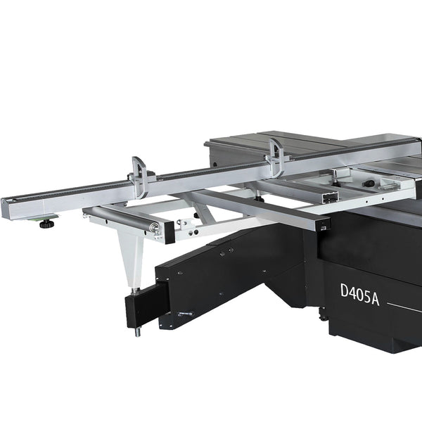 Cantek D405A 10' Sliding Table Saw