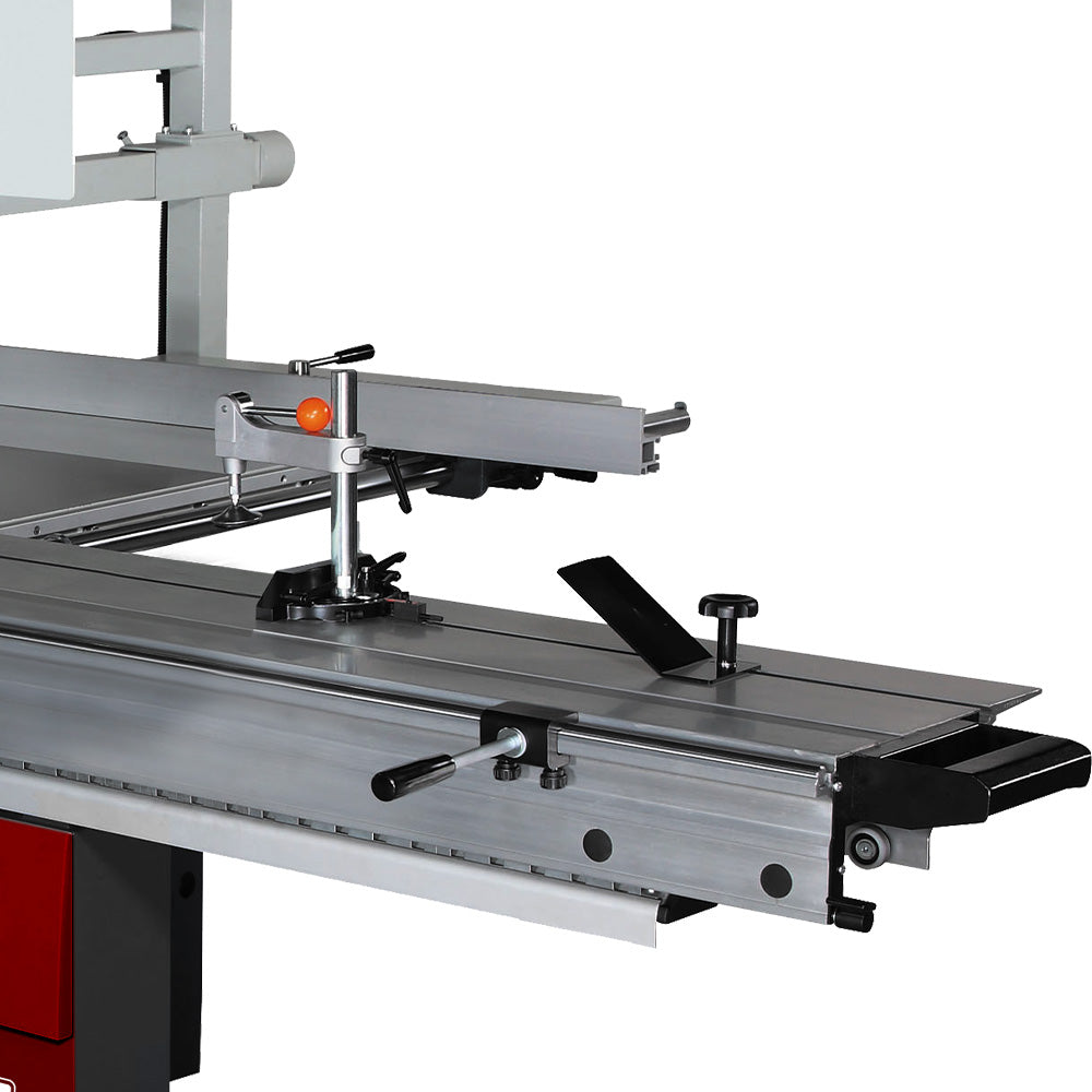 Cantek D405A 10' Sliding Table Saw