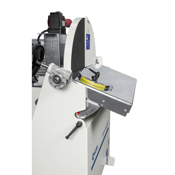 SCM Formula DG 60 Modular Disc Sander