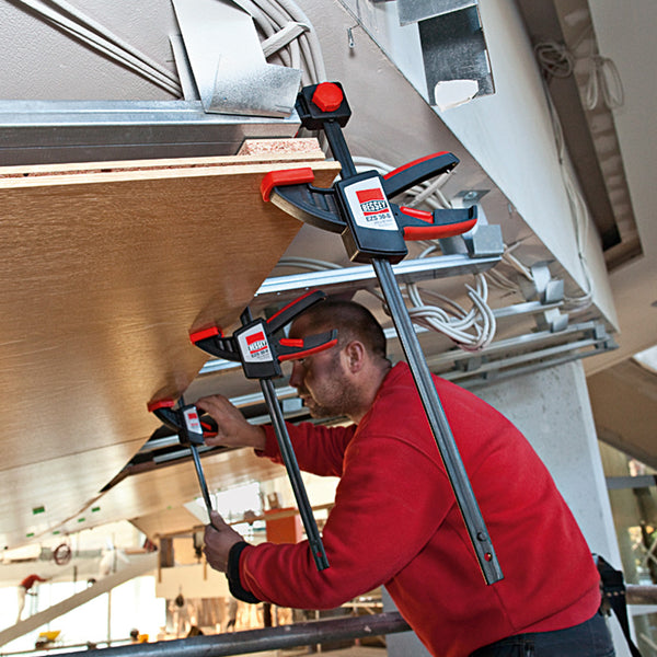 Bessey EZS One-Handed Clamps