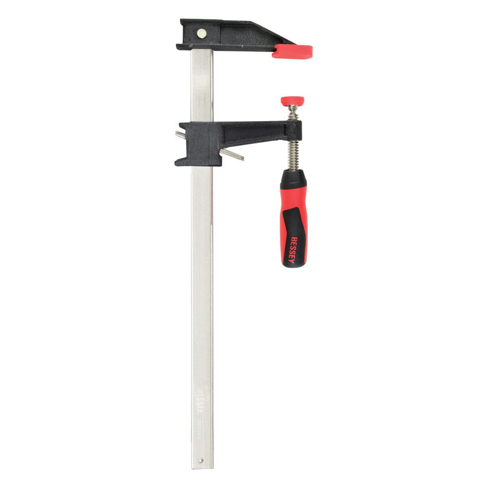 Bessey Clutch-Style F-Clamps