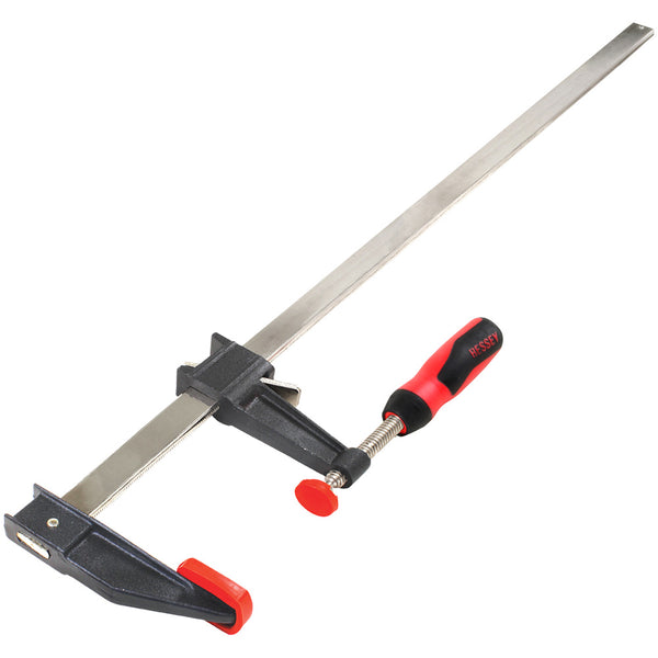 Bessey Clutch-Style F-Clamps