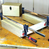 Bessey Clutch-Style F-Clamps