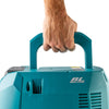 Makita GCV04PMX 40V max XGT Cordless 4 Gal. HEPA Dust Extractor Kit, AWS Capable (4.0Ah)