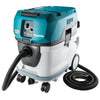 Makita GCV07PMU 80V max XGT Cordless 10 Gal. HEPA Dust Extractor Kit, AWS (4.0Ah)