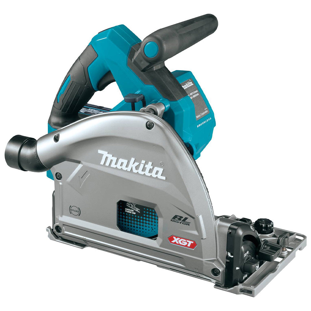 Makita GPS01Z 40V max XGT Cordless 6-1/2