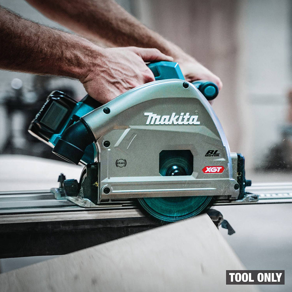 Makita GPS01Z 40V max XGT Cordless 6-1/2