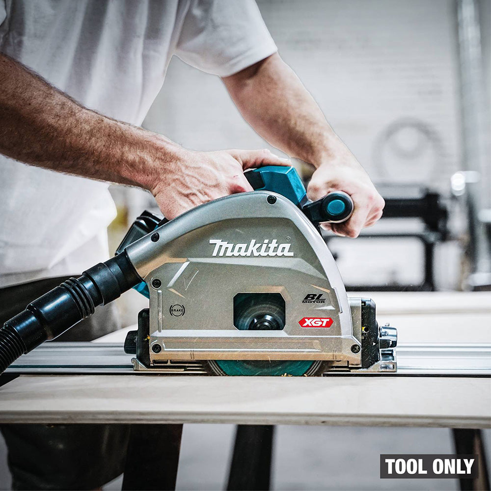 Makita GPS01Z 40V max XGT Cordless 6-1/2