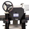 JET Black 20" Helical Head Planer with Performance Coating