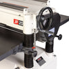 JET Black 20" Helical Head Planer with Performance Coating