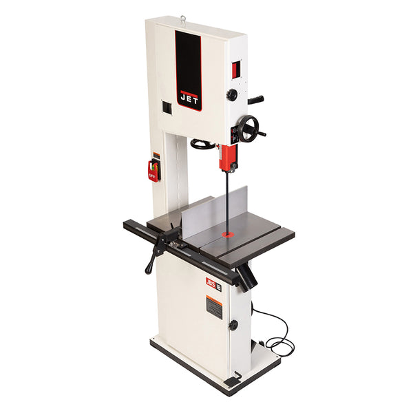 JET JWBS-18SFX-3 18" Band Saw 3hp, 1PH, 230V