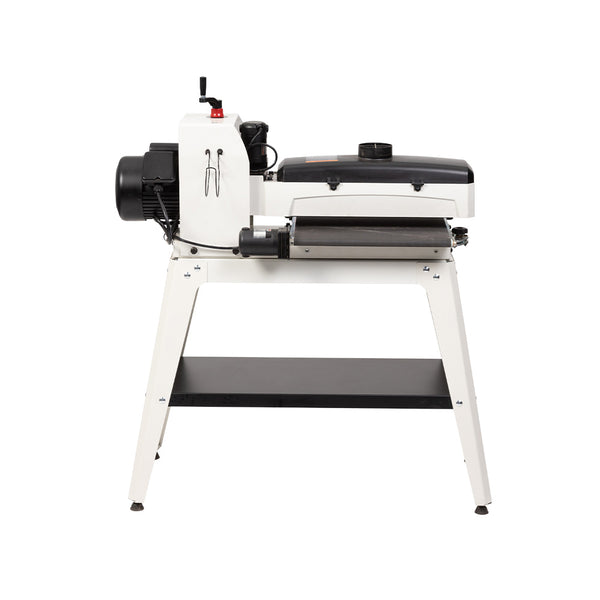 JET JWDS-1632OSC Oscillating Drum Sander with Stand