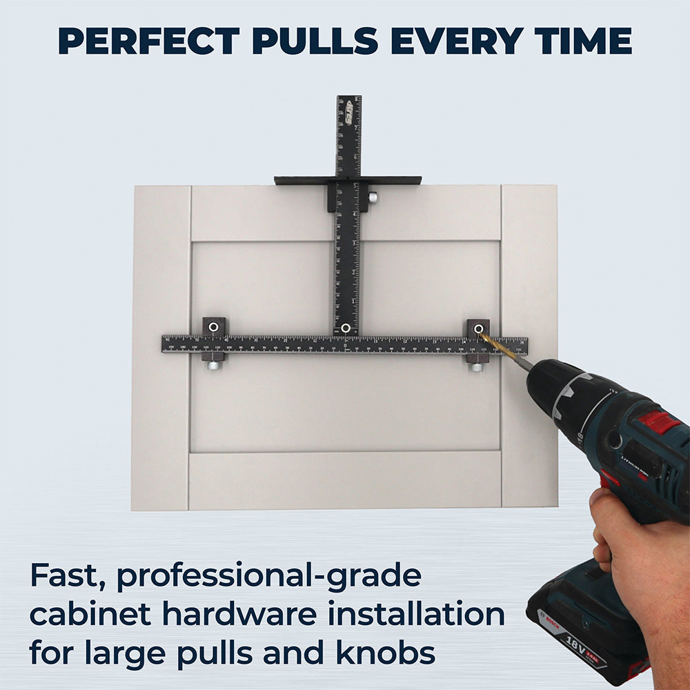 Kreg Cabinet Hardware Jig Pro