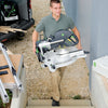 Festool Kapex KS 120 Miter Saw + UG Stand + Trimming Attachment Set (Limited Edition)