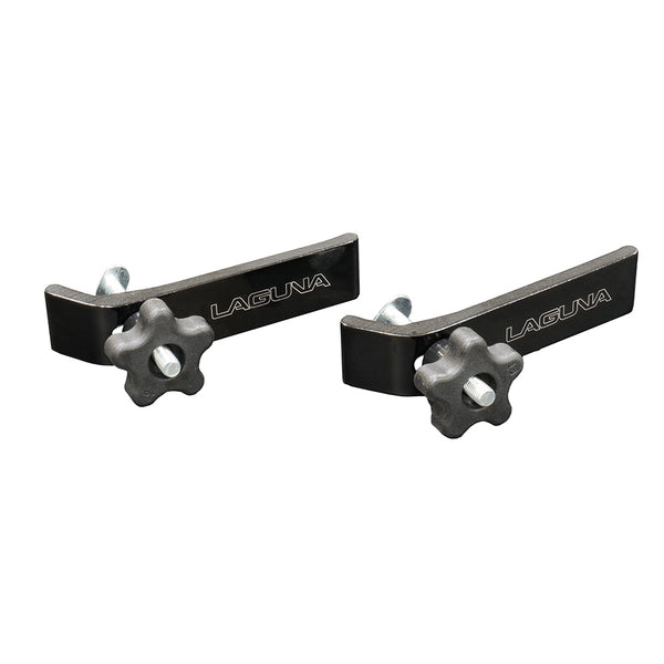 Laguna KX|24 CNC Clamps (2 Pack)