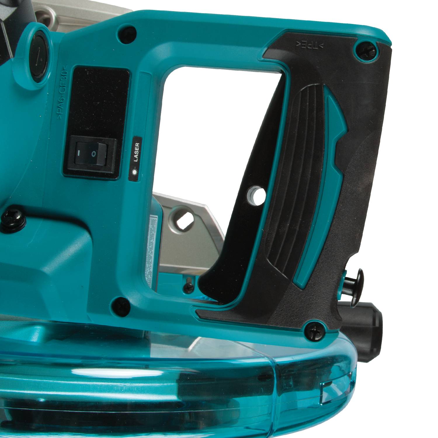 Makita LS1019L 10