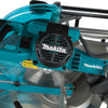 Makita LS1019L 10" Dual-Bevel Sliding Compound Miter Saw with Laser