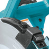 Makita LS1219L 12" Dual-Bevel Sliding Compound Miter Saw with Laser