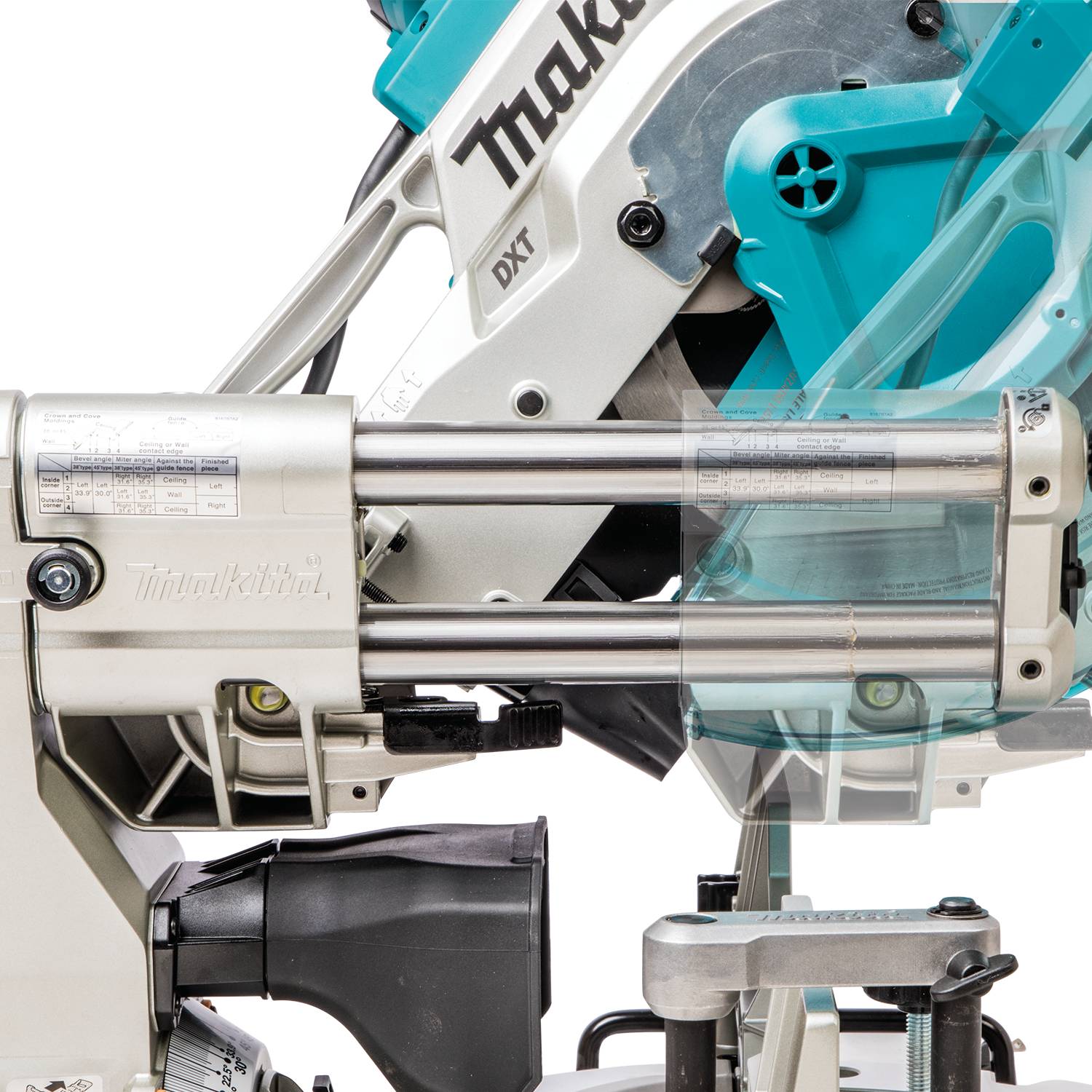 Makita LS1219L 12