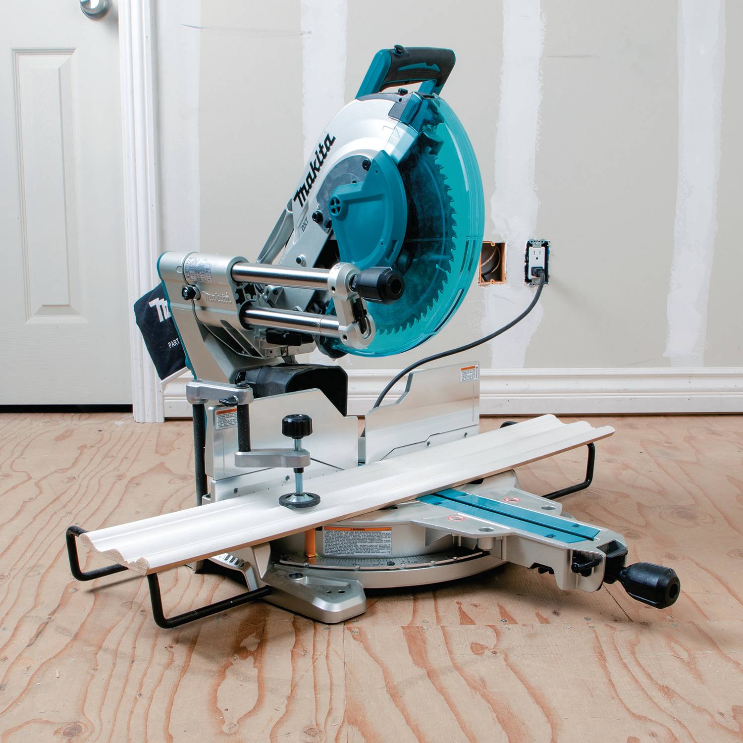 Makita LS1219L 12