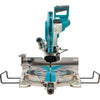 Makita LS1219L 12" Dual-Bevel Sliding Compound Miter Saw with Laser