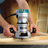 Makita RF1101 2.25hp Router