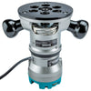 Makita RF1101KIT2 2.25hp Router Kit with Plunge Base