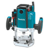 Makita RP2301FC 3.25hp Plunge Router with Variable Speed