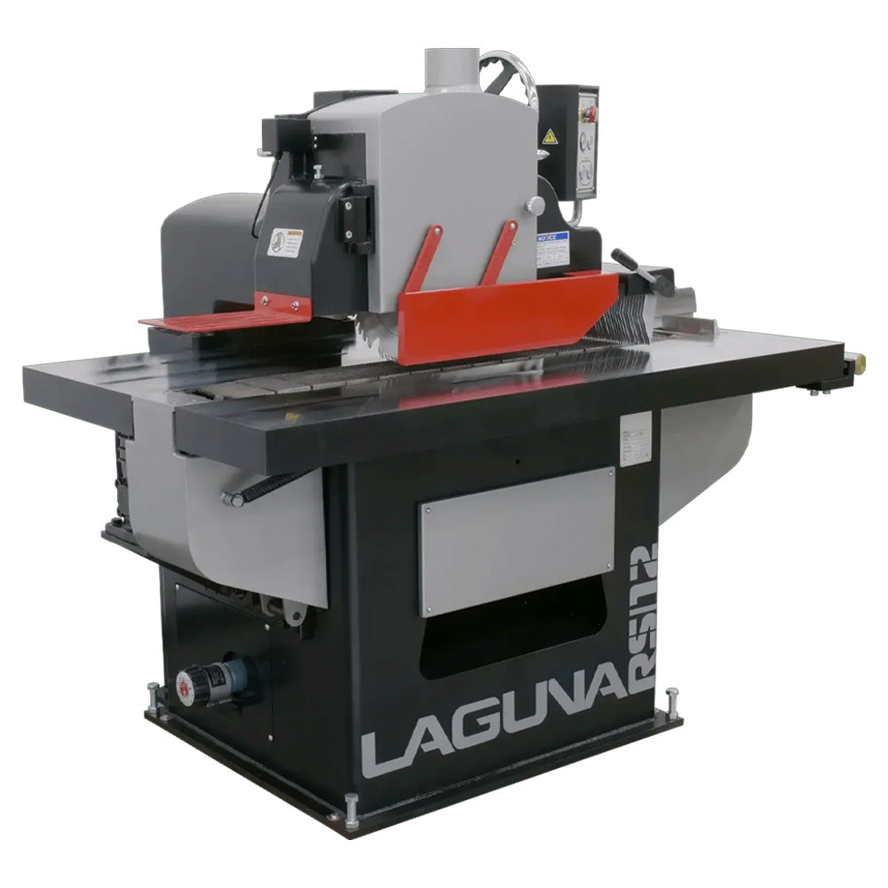 Laguna RS|12 Straight Line Rip Saw 12