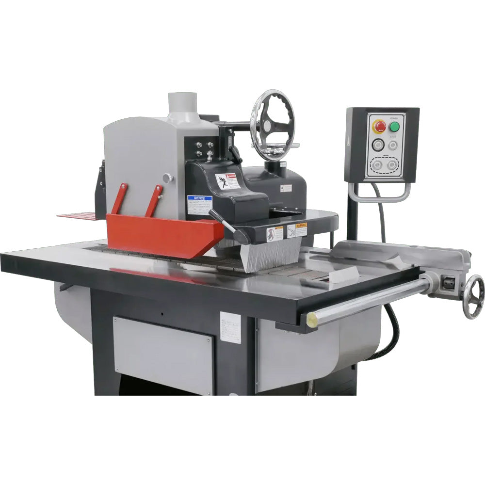 Laguna RS|12 Straight Line Rip Saw 12