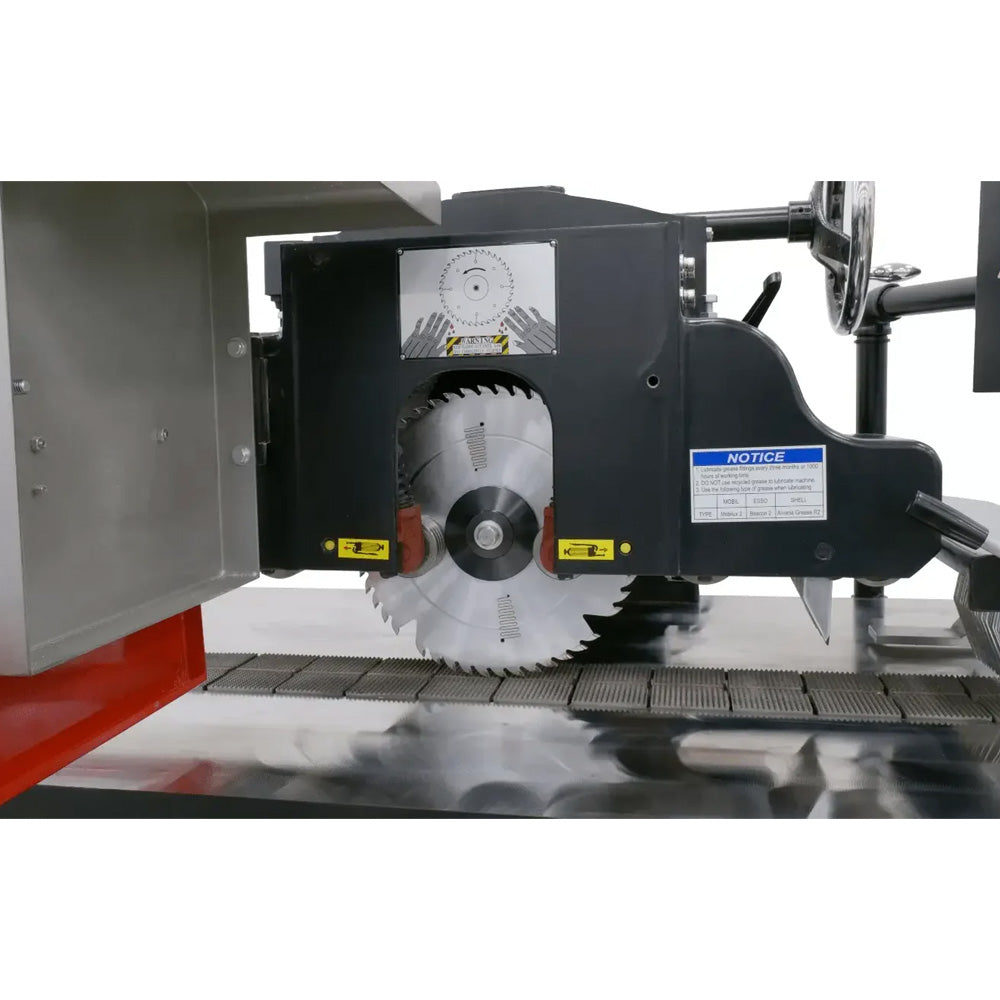 Laguna RS|12 Straight Line Rip Saw 12