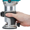 Makita RT0701C 1.25hp Compact Router