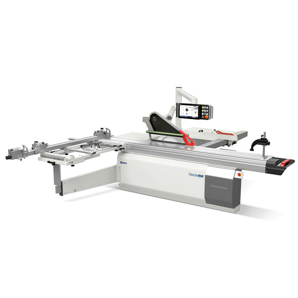 SCM L'invincibile SI 3 BLADEOFF Sliding Table Saw