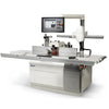 SCM L'invincibile TI 7 Tilting Spindle Shaper with Easy Touch Control