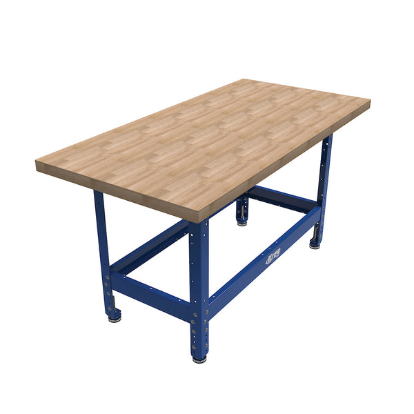 Kreg Universal Bench with Hardwood Top 24" x 48"