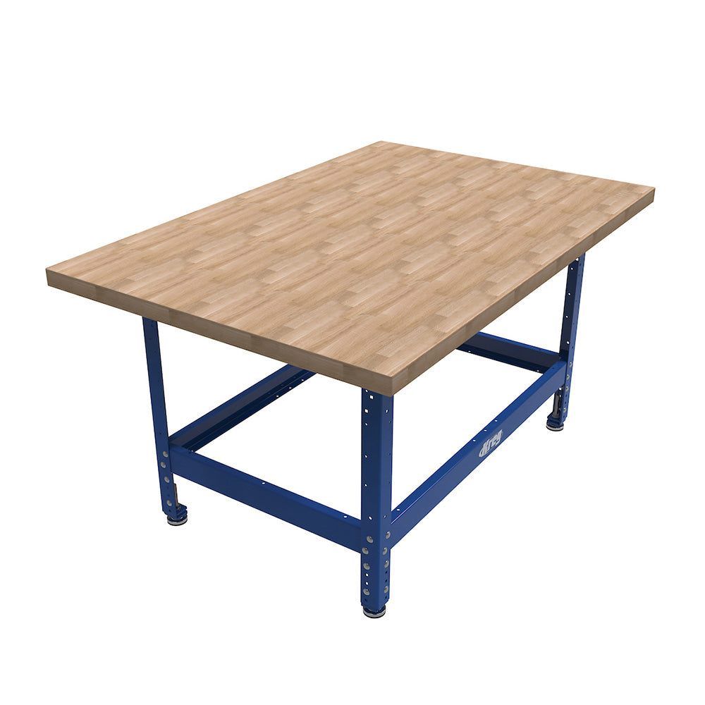 Kreg Universal Bench with Hardwood Top 32