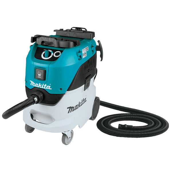 Makita VC4210L 11 Gallon Wet/Dry HEPA Filter Dust Extractor/Vacuum