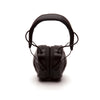 Pyramex Amp Bluetooth Electronic Earmuff - Black