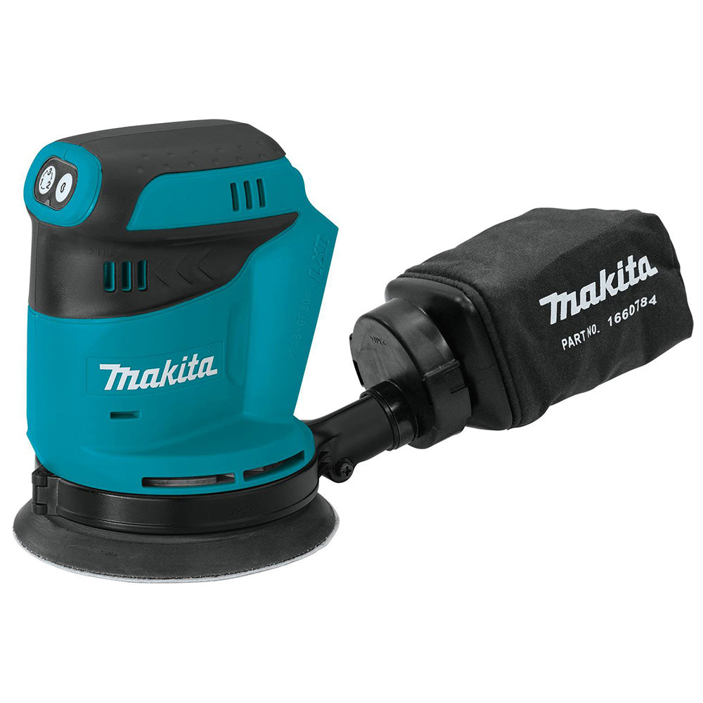 Makita XOB01Z 18V LXT Lithium-Ion Cordless 5