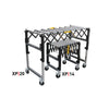 Laguna XP|14 14" Flexible Roller Conveyor Table