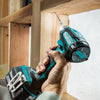 Makita XT288T 18V LXT Lithium-Ion Brushless Cordless Drill & Driver Combo Kit (5.0Ah)