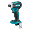 Makita XT288T 18V LXT Lithium-Ion Brushless Cordless Drill & Driver Combo Kit (5.0Ah)