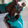 Makita XT288T 18V LXT Lithium-Ion Brushless Cordless Drill & Driver Combo Kit (5.0Ah)