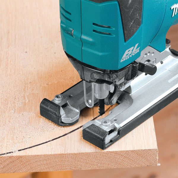 Makita XVJ02Z 18V LXT Lithium-Ion Brushless Cordless Jig Saw (Tool Only)