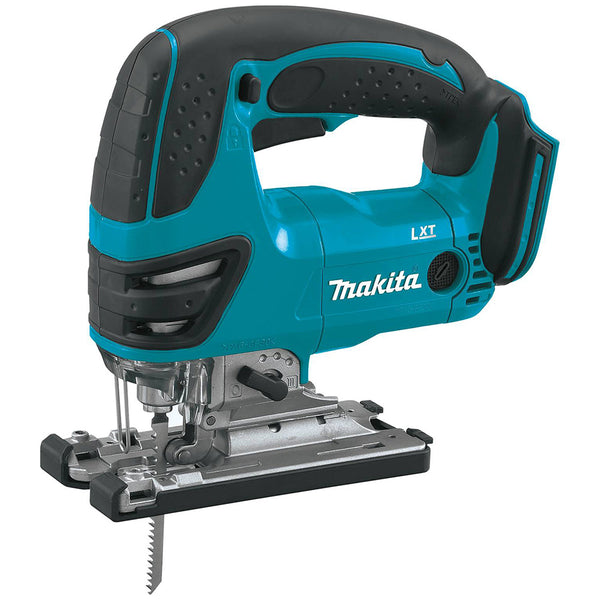 Makita XVJ03Z 18V LXT Lithium‑Ion Cordless Jig Saw (Tool Only)