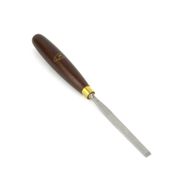 Crown Hand Tools Bevel Edge Wood Chisels