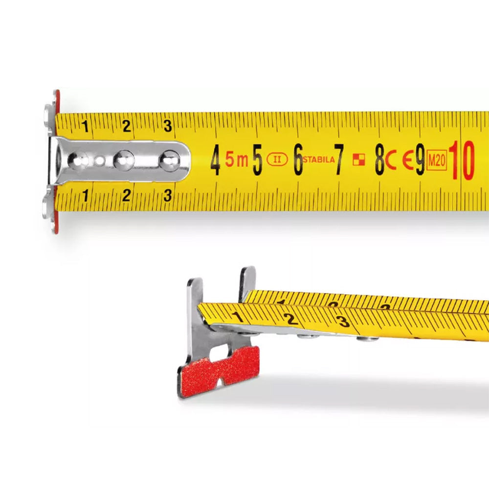 Stabila BM 300 Pocket Tape Measure (33 ft.)